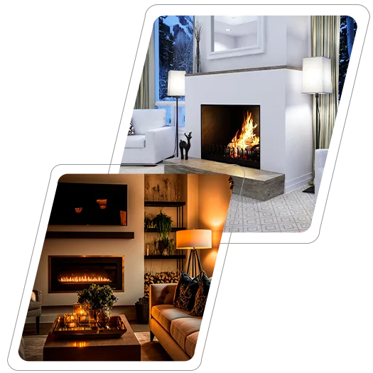 Remove Chimney Odor in Bountiful, UT