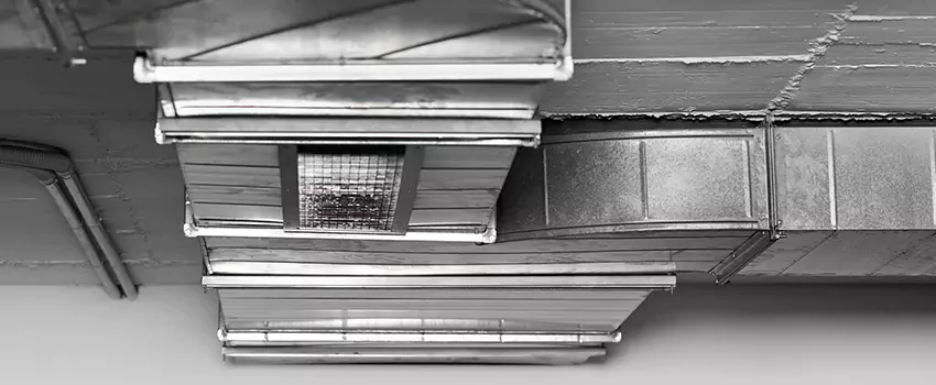 Trusted Air Duct Cleaning Company in Bountiful, Utah
