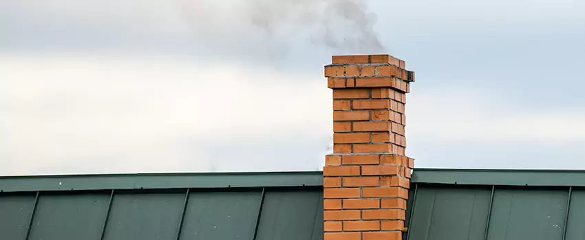 Animal Screen Chimney Cap Repair And Installation Services in Bountiful, Utah