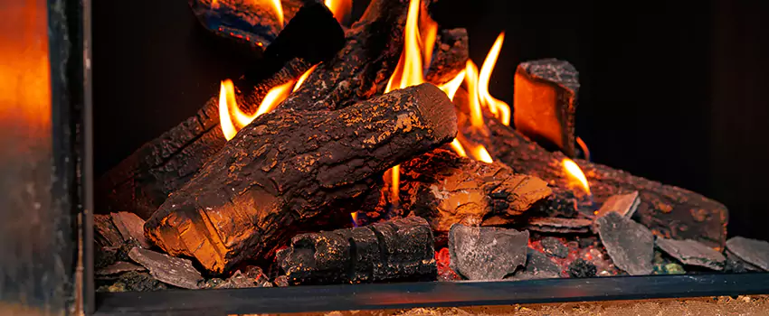 Chimney Fireplace Ash Dump Cleaning in Bountiful, UT