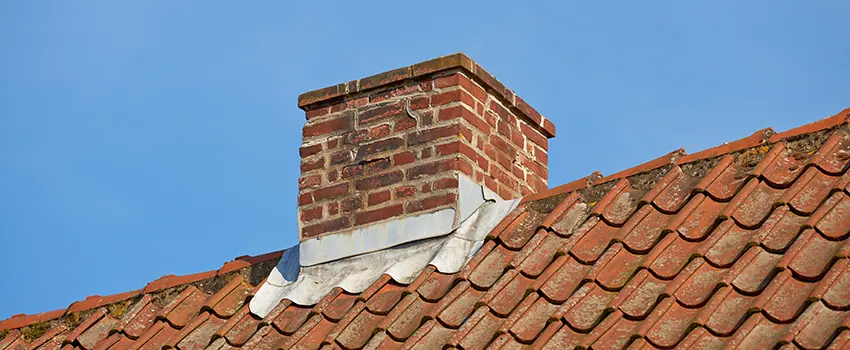 Residential Chimney Bricks Rotten Repair Services in Bountiful, UT