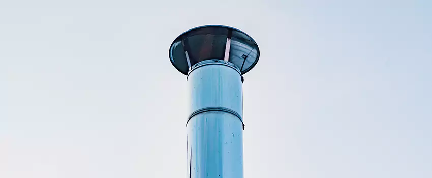 Wind-Resistant Chimney Caps Installation and Repair Services in Bountiful, Utah