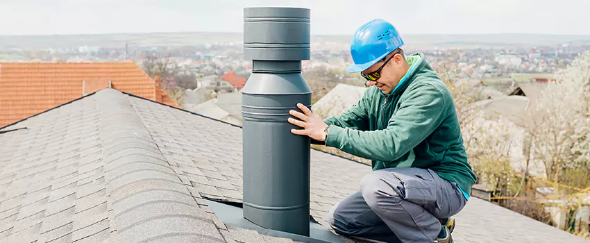 Chimney Chase Inspection Near Me in Bountiful, Utah