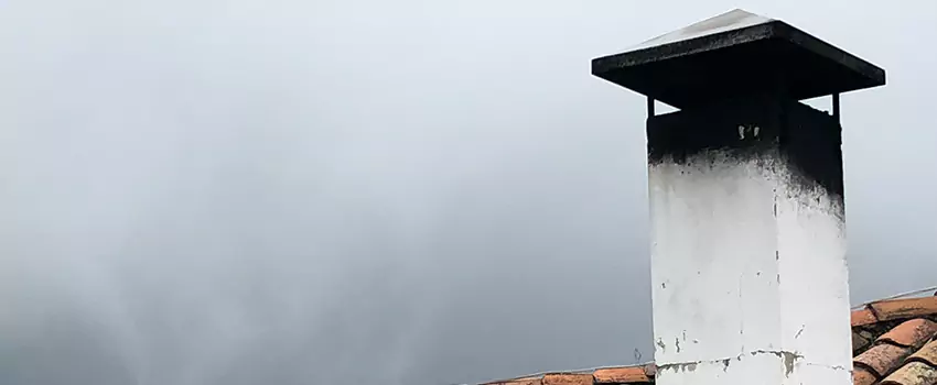 Chimney Damper Inspection in Bountiful, UT