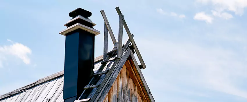 Chimney Creosote Cleaning in Bountiful, UT