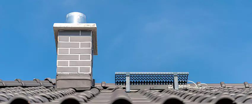 Chimney Flue Relining Services in Bountiful, Utah