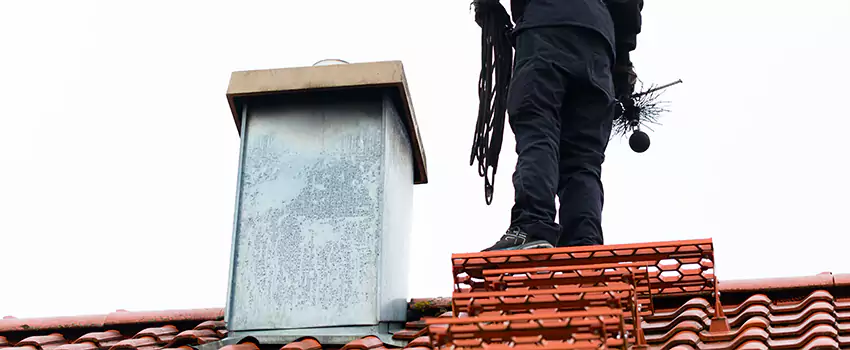 Chimney Liner Services Cost in Bountiful, UT