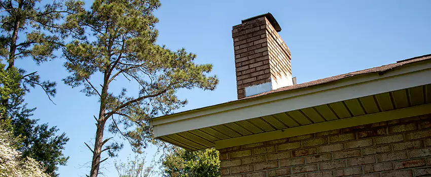 Budget-Friendly Chimney Masonry Service in Bountiful, Utah
