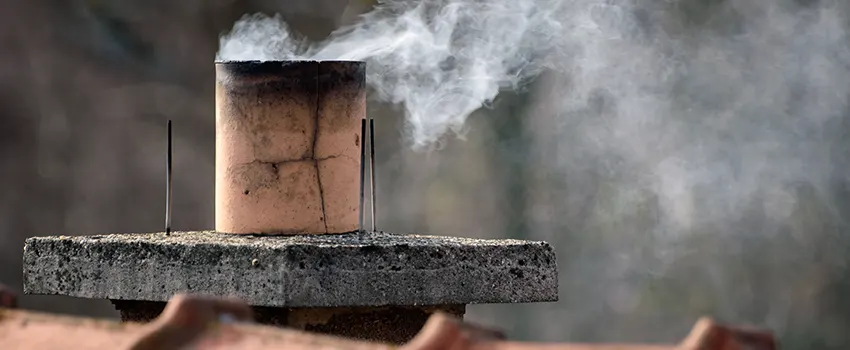 Wood Burning Chimney Odor Removal in Bountiful, UT