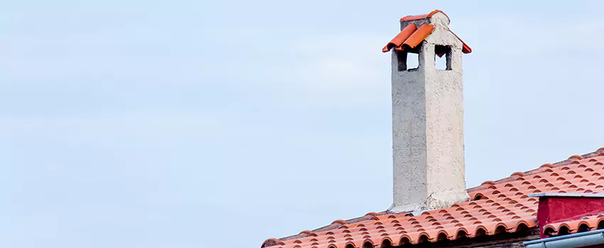 Chimney Pot Replacement in Bountiful, UT