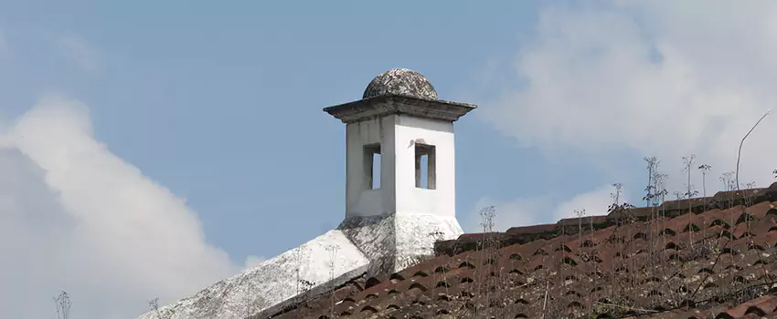 Cost To Rebuild A Chimney in Bountiful, UT