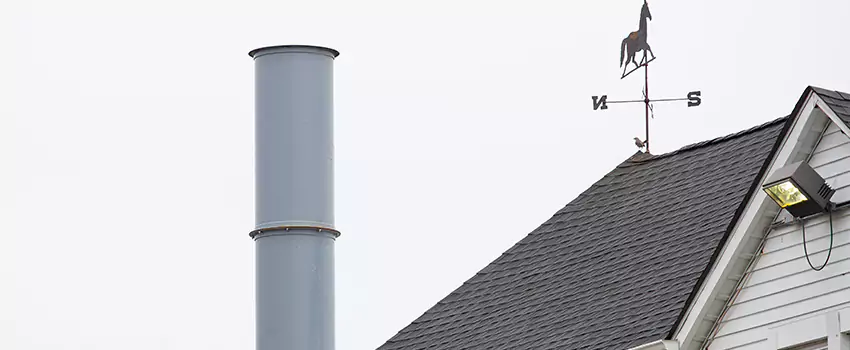 Chimney Inspection in Bountiful, UT