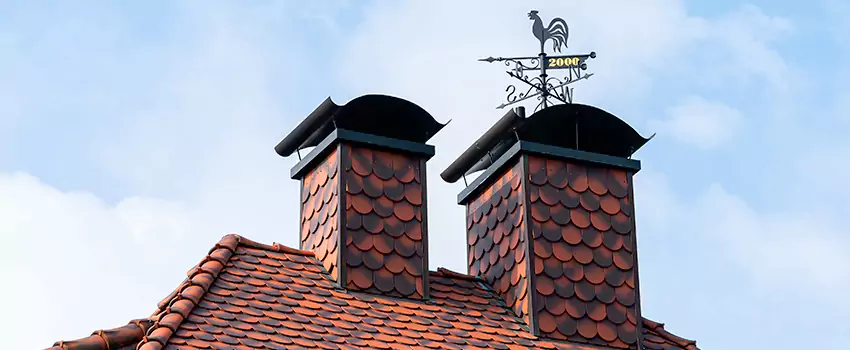 Old Chimney Restoration in Bountiful, Utah