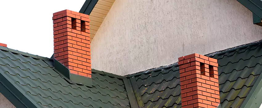 Chimney Saver Waterproofing Services in Bountiful, Utah