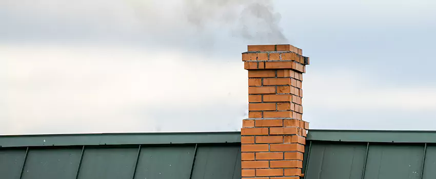 Chimney Soot Cleaning Cost in Bountiful, UT