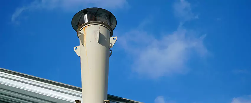 Chimney Spark Arrestor Requirements in Bountiful, UT