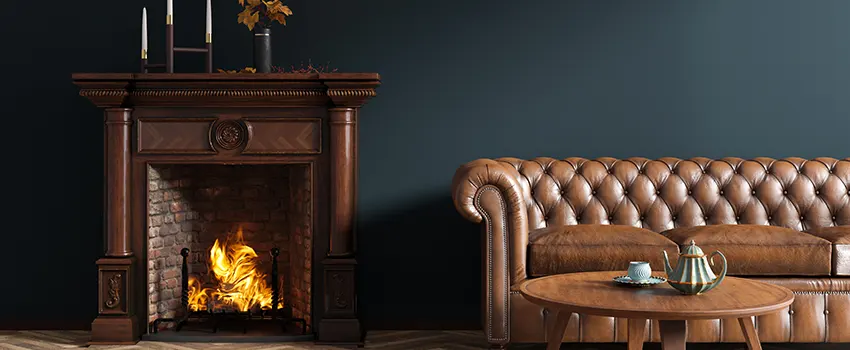Traditional Fireplace Design Refurbishment Costs in Bountiful, Utah