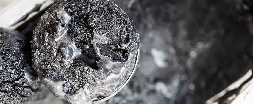 Clogged Dryer Vent Lint Cleaning in Bountiful, Utah