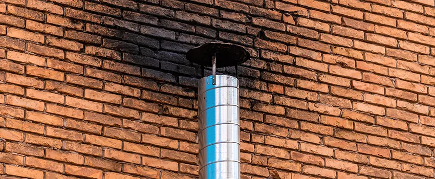 Diagnosing Commercial Chimney Problems in Bountiful, UT