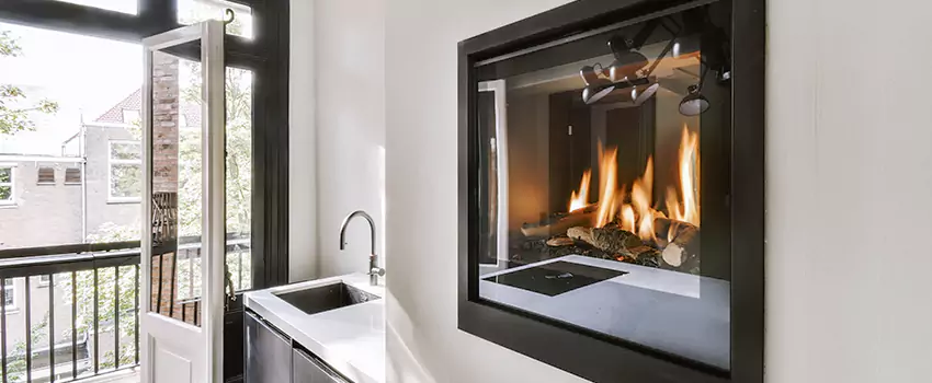 Dimplex Fireplace Installation and Repair in Bountiful, Utah