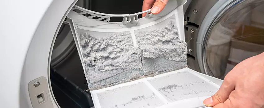Best Dryer Lint Removal Company in Bountiful, Utah