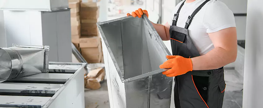Benefits of Dryer Vent Inspection in Bountiful, UT