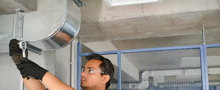 HVAC Ductwork Cleaning in Bountiful, UT