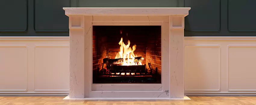 Empire Comfort Systems Fireplace Installation and Replacement in Bountiful, Utah