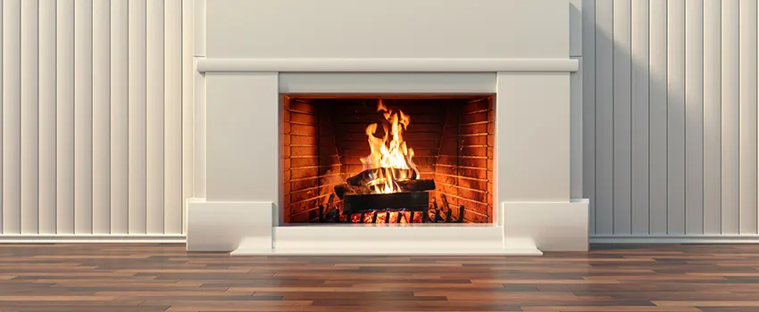 Fireplace Broken Ashtray Repair Services in Bountiful, Utah