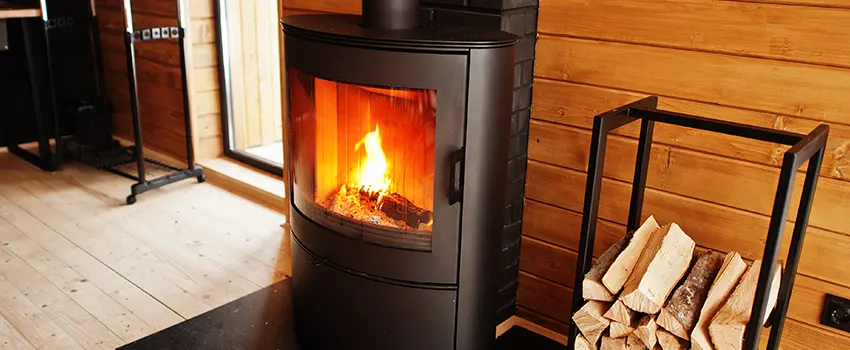 Gas Fireplace Door Handle Installation Services in Bountiful, Utah