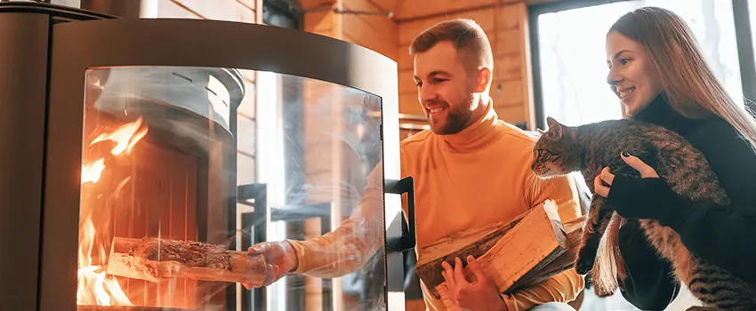 Fireplace Door Installation And Replacement Contractors in Bountiful, UT