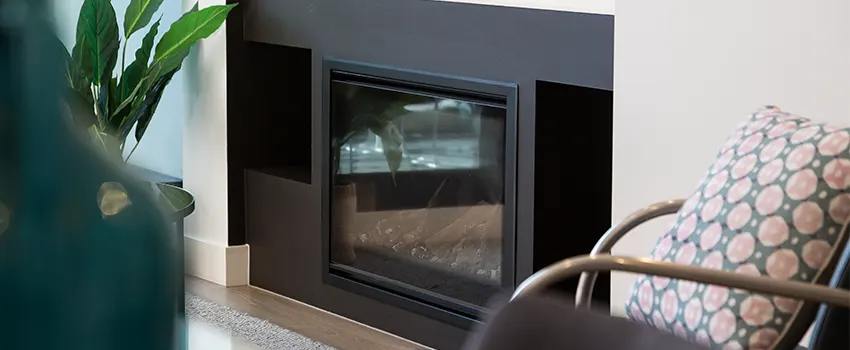 Welding Repairs for Fireplace Grate in Bountiful, UT
