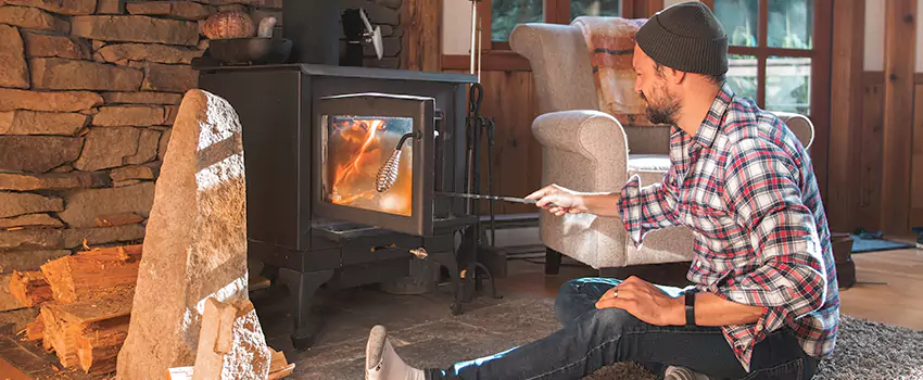 Fireplace Chimney Maintenance in Bountiful, Utah