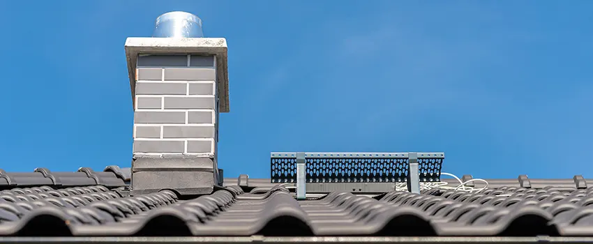 Repair Blocked Chimney in Bountiful, Utah