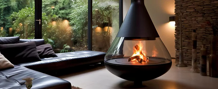 Affordable Floating Fireplace Repair And Installation Services in Bountiful, Utah