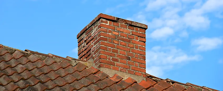 Flue Tiles Cracked Repair Services near Me in Bountiful, UT