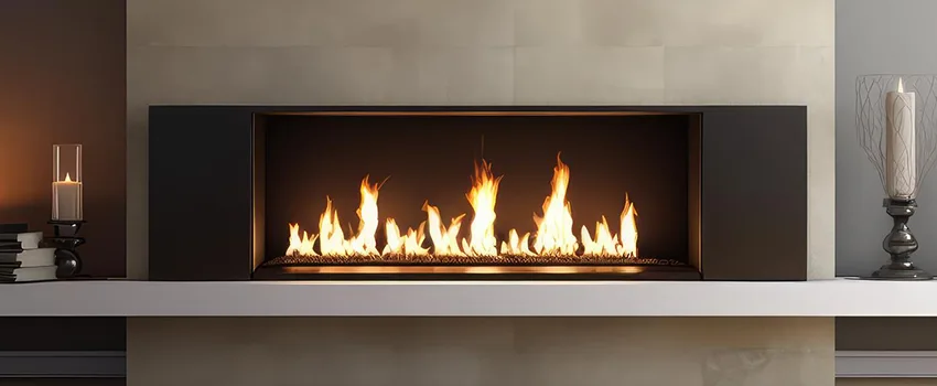 Vent Free Gas Fireplaces Repair Solutions in Bountiful, Utah
