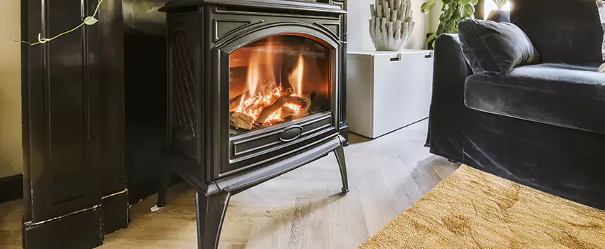 Cost of Hearthstone Stoves Fireplace Services in Bountiful, Utah