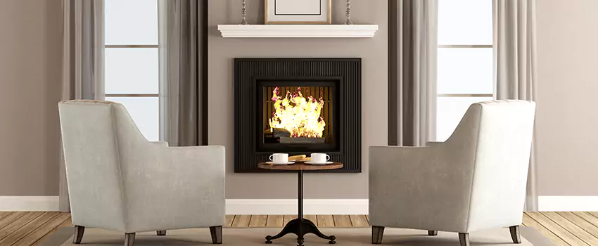 Heat & Glo Outdoor Gas Fireplaces Installation Contractors in Bountiful, Utah