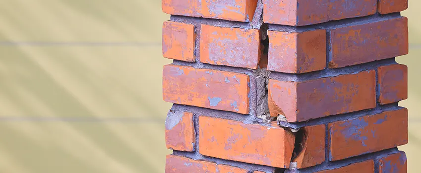 Leaking Chimney Repair And Replacement Cost in Bountiful, Utah