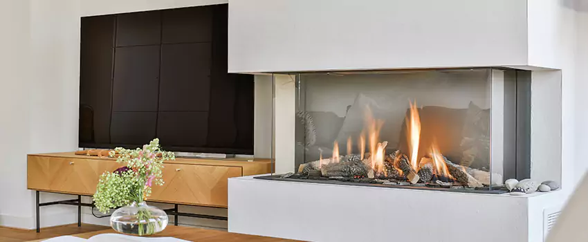 Ortal Wilderness Fireplace Repair and Maintenance in Bountiful, Utah