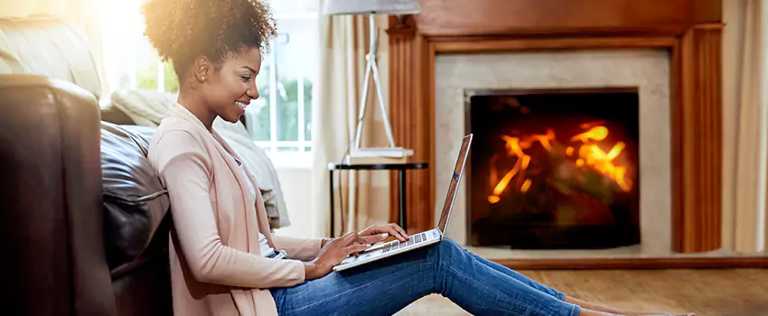Cost-Effective Osburn Fireplace Installation and Repair in Bountiful, UT
