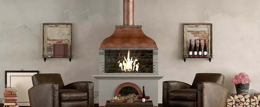 Benefits of Pacific Energy Fireplace in Bountiful, Utah