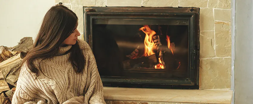 Regency Outdoor Fireplace Products Maintenance and Replacement Services in Bountiful, Utah
