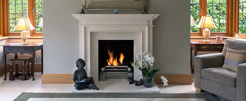 RSF Fireplaces Maintenance and Repair in Bountiful, Utah