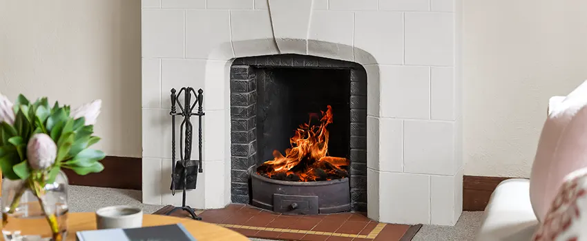 Valor Fireplaces and Stove Repair in Bountiful, UT