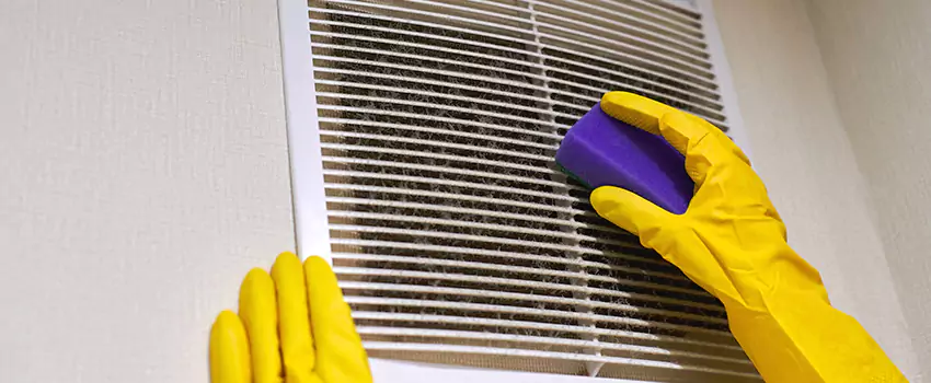 Vent Cleaning Company in Bountiful, UT