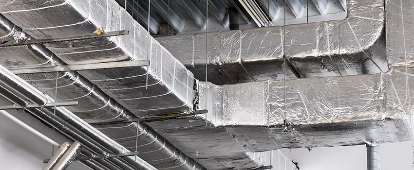 Vent Dust Cleaning Cost in Bountiful, UT
