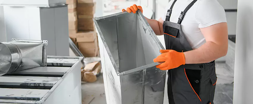 Ventilation Fan Cleaning Services in Bountiful, Utah