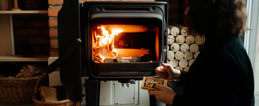 Key Features of Vermont Castings Fireplaces in Bountiful, UT